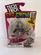 2024 🔥Spin Master] Tech Deck SK8 Crew - Series 1 Shred Pack - Gray Helmet