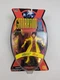 X-Men Jubilee Generation X Action Figure ToyBiz Vintage 1995 New
