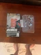 SNAKE EYES, GI JOE CLASSIFIED SERIES 2021 HASBRO, #16  EMPTY BOX ONLY