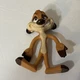 Lion King Timon Disney World Resort Bendy Poseable Retro Toy Figure Vintage 4"