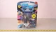 Star Trek TNG Capt. Picard as Dixon Hill 4.5-inch Figure Playmates 1994 6950 moc