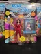 Star Trek Next Generation Counselor Deanna Troy Action Figure Playmates 1993 