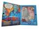 Playing Mantis Dr. Evil Action Figure