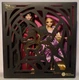 Disney&rsquo;s Tangled Rapunzel & Mother Gothel 2 Pack Doll Set Mattel Creations JCR79