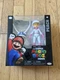 Nintendo The Super Mario Bros Movie Deluxe Action Figure Princess Peach Toy New 