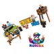 Roblox Toys Action Mini Figures Lot Of 12 Celebrity Figure Pack And Accessories