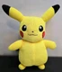 Pokemon Jazwares Pikachu Corduroy SELECT Plush NEW Licensed Authentic 2022