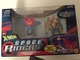 Marvel X-Men Space Riders Professor X Light Up Space Sled in Box Toy Biz 43270 