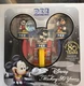 Disney Pez Mickey Mouse Trio 80 Years Collection New Sealed Tin With Poster