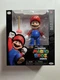 2023 Super Mario Bros. Movie Mario Action Figure Jakks Pacific New