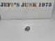 GI Joe 25th - 30th - Pursuit of Cobra Shock Trooper goggles only 3.75 Hasbro