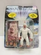 Star Trek The Mugatu Action Figure Playmates 1996 New 16042 DAMAGED PACKAGE 