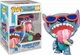 Funko Pop Lilo and Stitch Vinyl Figure - 46089