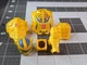 Masters of the Universe X Transformers Man-At-Arms ARMOR accessories