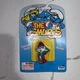 1995 The Smurfs Papa Smurf Lab Scientist Figure Schleich Irwin Peyo NEW
