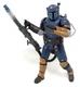 Star Wars The Black Series Hasbro Mandalorian Heavy Gunner Paz Vizsla Complete