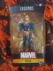 Marvel Legends: Ikaris (Figure Only) - Zabu Wave (NO BAF) New In Plastic w/ Box