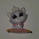 Marie - Adoorbs Exclusive -  Disney Doorables