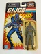 GI Joe 25th Anniversary Cobra Commander Hooded 2007 Hasbro