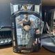 All Elite Wrestling Unmatched Collection Series 3 6" Brodie Lee Action Figure