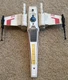 STAR WARS KENNER X-Wing Fighter 1978 Complete working original XW1