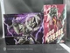 APC Toys APC-004 Dark Master Evil God Damaged Ver & God Vessel Upgrade Kit Set