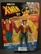 Hasbro Marvel Legends X-Men &lsquo;97 Logan Wolverine Action Figure Sealed