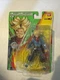 Bandai America - Dragon Ball Evolve 5 Action Figure Super Saiyan Trunks
