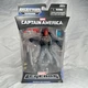 2013 Hasbro Marvel Legends Infinite Series RED SKULL Agents of Hydra MIP
