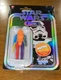 Hasbro Star Wars Retro Collection Storm Trooper Prototype Edition Action Figure