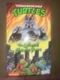 NECA Teenage Mutant Ninja Turtles: The Colossal Chrome Dome Action Figure 