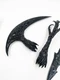 1/6 HT MMS590 Sickle Accessories Hot Toys HT Venom 1.0 Collectible Figure Weapon