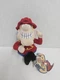 2000 Rocky and Bullwinkle & Friends 9" Plush CVS Stuffins Dudley Do Right