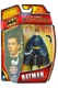 2013 Mattel DC Comics Multiverse 1989 Batman Michael Keaton BATMAN Unmasked MOC