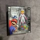 Nintendo The Super Mario Bros Movie Deluxe Action Figure Princess Peach Toy New 