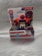 Transformers CYBERWORLD Optimus Prime Cyber Changers 4-Inch Action Figure New