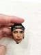 Hot Toys Head Sculpt Figure 1/6&nbsp;HT Koska Reeves Star Wars The Mandalorian TMS069