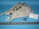 Vintage 1980 Kenner Star Wars SNOWSPEEDER 100% ORIGINAL w/Block ~Tested/WORKS (B