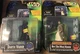 Star Wars Kenner Electronic Power F/X Darth Vader + Obi-Wan Kenobi Set N.O.S