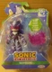 Sonic The Hedgehog 35th Anniversary MEPHILES w Purple Mist 4" Figure NEW 2025 🔥