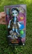 Monster High SCARE-ADISE ISLAND 11" FRANKIE STEIN Doll (2023, Mattel) #HRP68