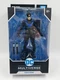 McFarlane Toys Gotham Knights Nightwing 7-Inch Scale Action Figure