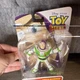 Mattel Disney Pixar Toy Story Buzz Lightyear Space Ranger 4" Figure 2013