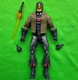 Hasbro Marvel Legends BLACK KNIGHT (6" 1:12) from Avengers Sersi 2-Pack COMPLETE