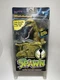 MALEBOLGIA Deluxe Edition Ultra-Action Figures 1995 McFarlane Toys Spawn NEW