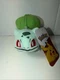 Bulbasaur Pok&eacute;mon Small Plush 6" Toy Factory 2016 Stuffed Animal Toy