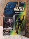 Kenner Star Wars 1996  Death Star Gunner Power Of The Force Hologram NOC