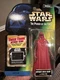 Kenner Star Wars Power Of The Force Green Card Hologram EmperorS Royal Guard...