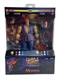 Akuma Jada Toys Street Fighter II Akuma 6-In Action Figure New USA Free Shipping
