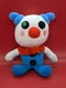 PIGGY Clowny Clown Series 1 8&rdquo; Collectible Plush Roblox PhatMojo Authentic
